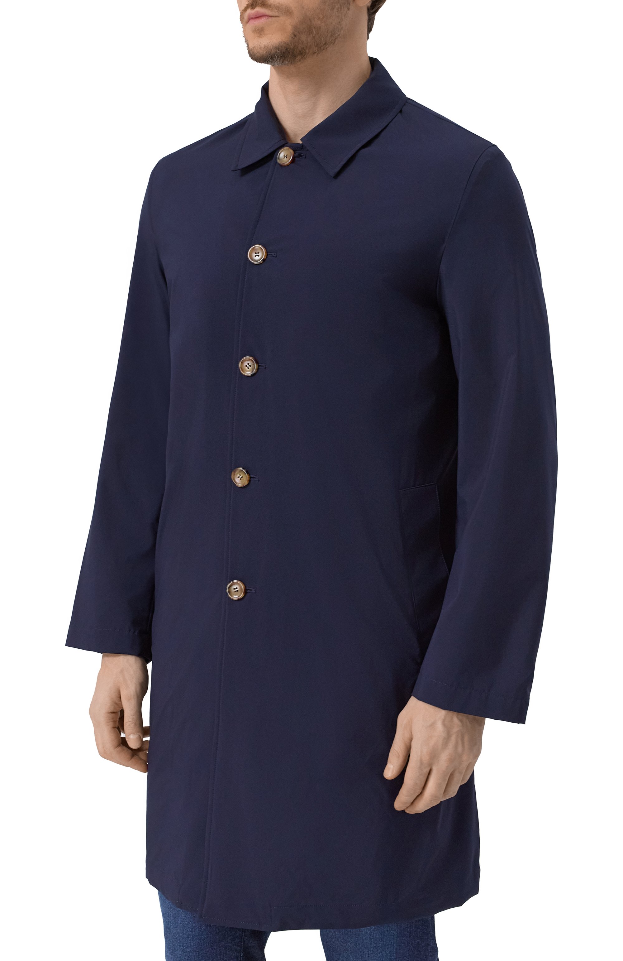 Плащ COLOMBO, арт. CP00486/T0581-U, фото 3