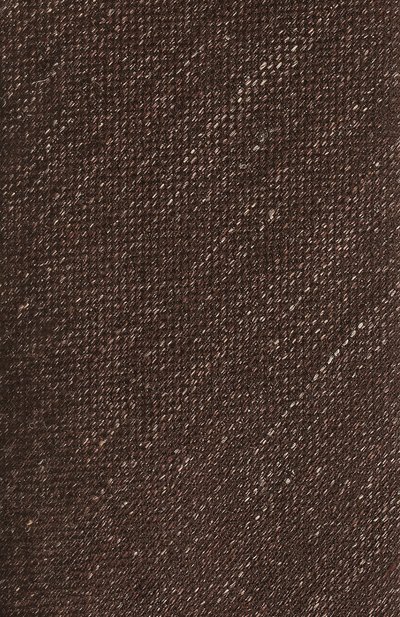 Галстук из шелка и льна ETON, арт. A000 32986, фото 3