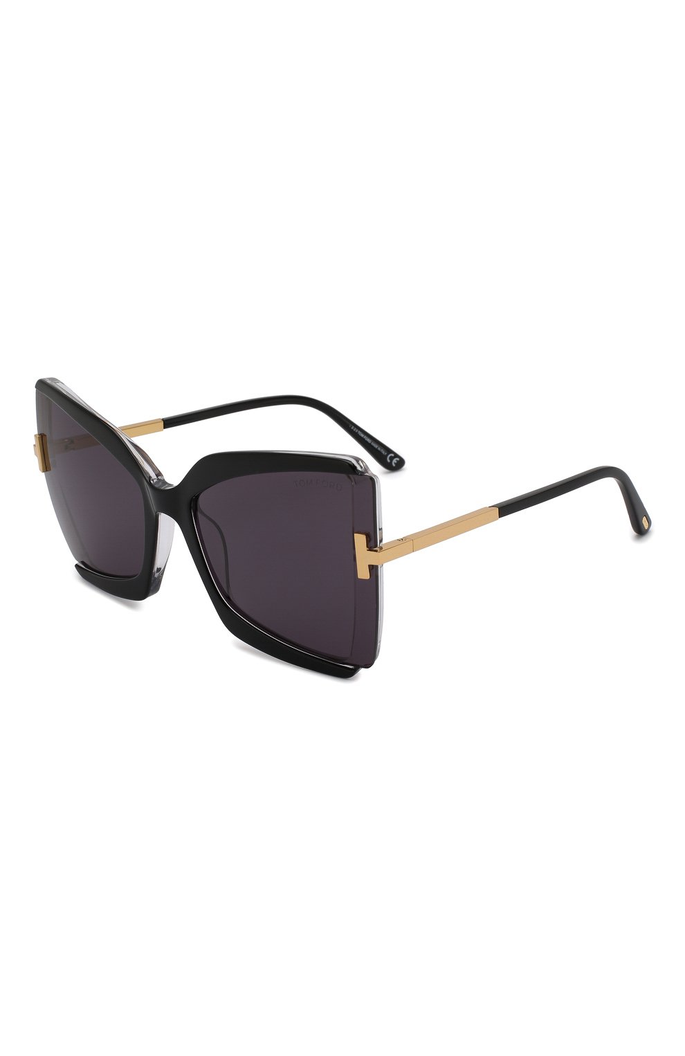 Солн цезащитные очки TOM FORD, арт. TF766 03A, фото 1
