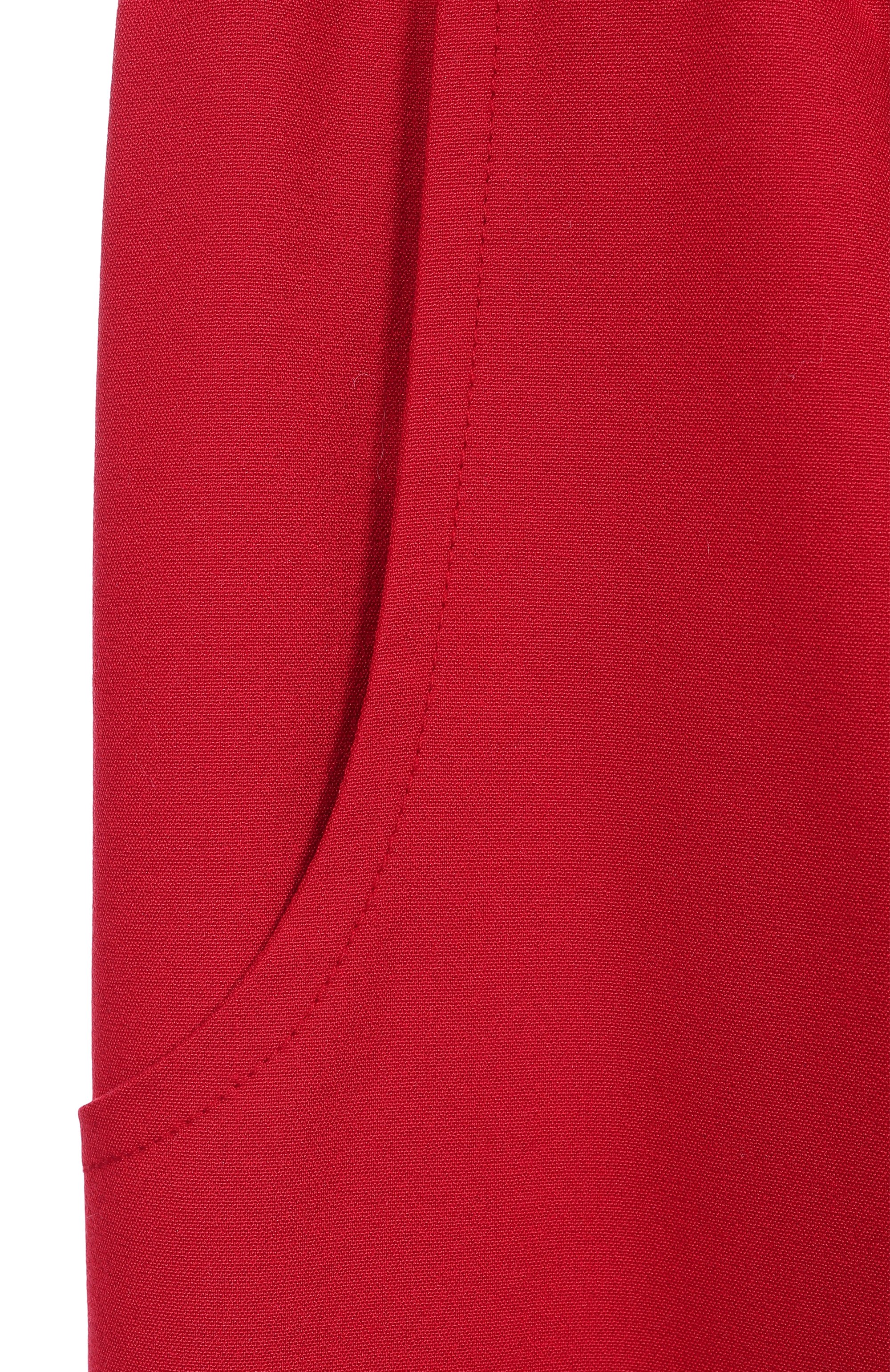 Шелковые брюки KITON, арт. D48122K0917E04, фото 6