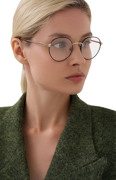 Оправа GUCCI, арт. GG0581 006, фото 2