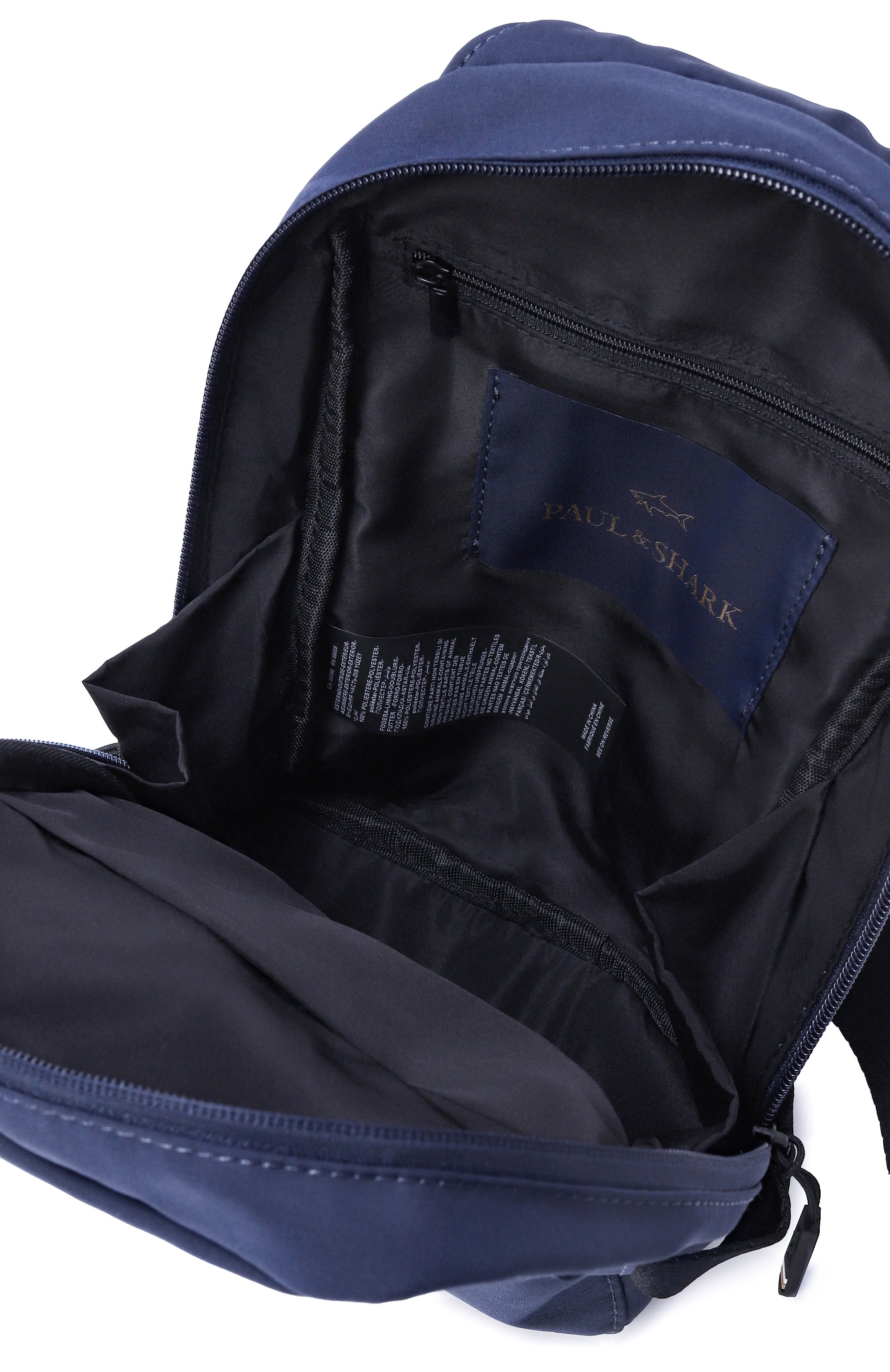 Рюкзак PAUL&SHARK, арт. 15318104, фото 5