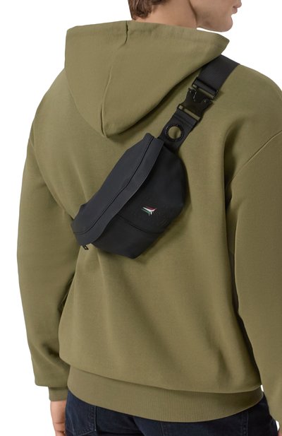 Поясная сумка AERONAUTICA MILITARE, арт. 251B01155CT3588, фото 2