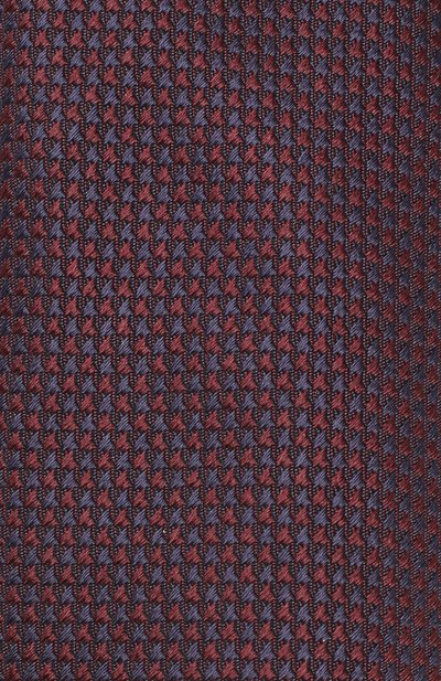 Шелковый галстук BRIONI, арт. 061A00/0842F, фото 3