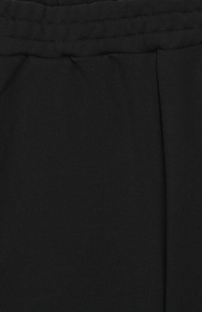 Хлопковые джоггеры BALMAIN, арт. 6L6540/LX170/4-10, фото 3