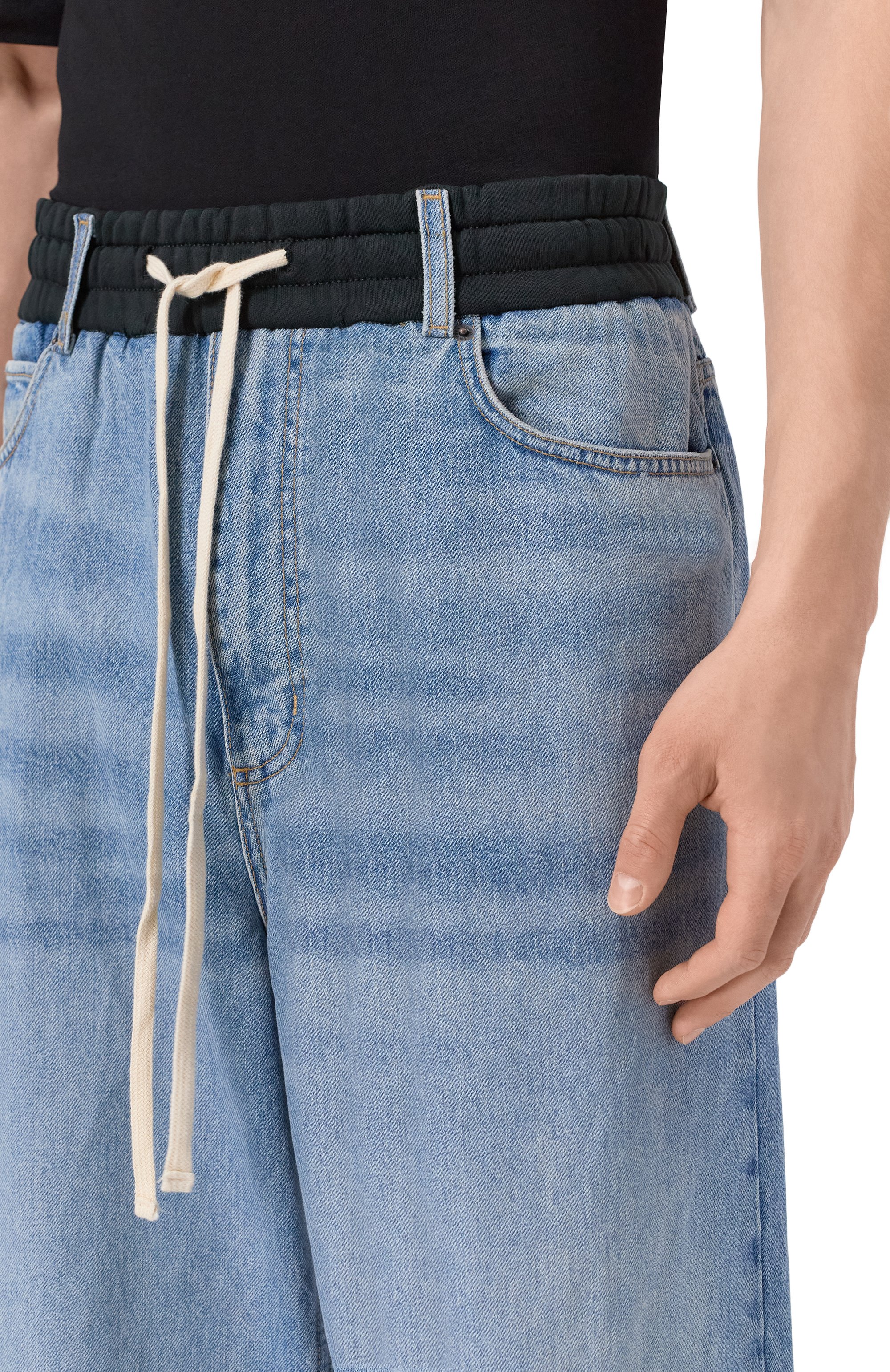 Джинсы draisen HUGO BLUE, арт. 50541777, фото 5