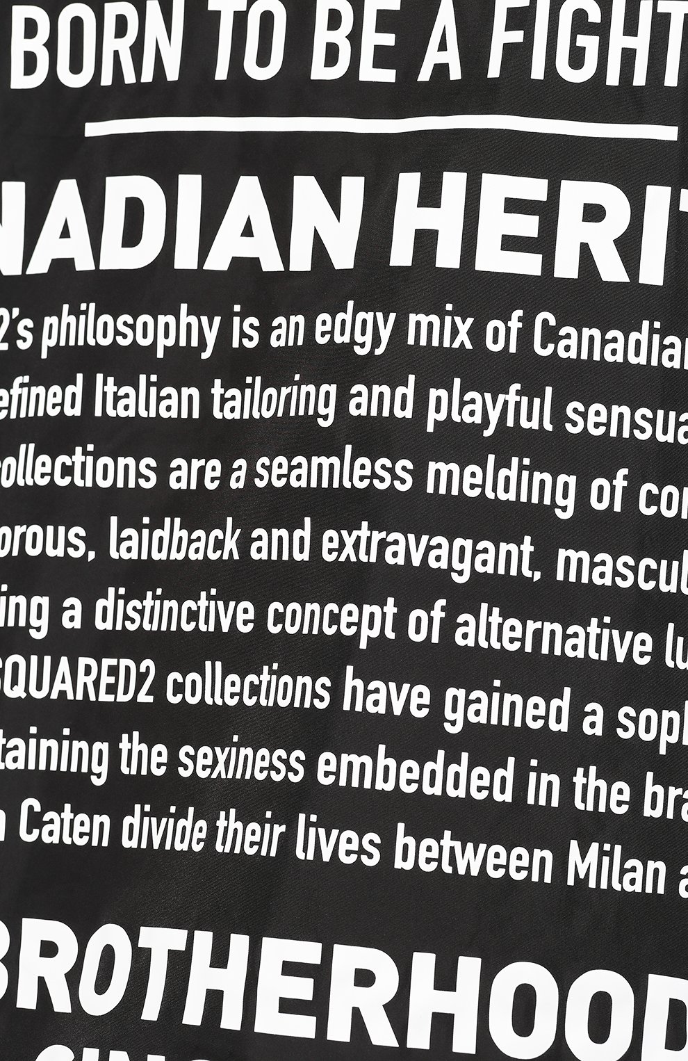 Куртка DSQUARED2, арт. S74AM0938/S52132, фото 5