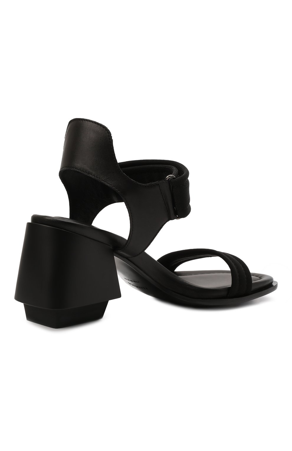 Комбинированные босоножки PREMIATA, арт. M6201/EGITT0/BUTTERFLY, фото 5