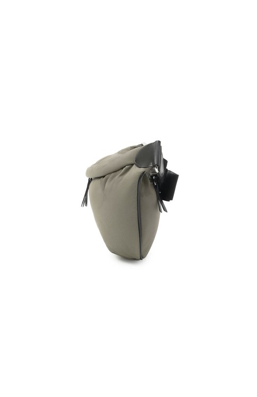Поясная сумка Glam Slam Maison Margiela S35WB0079/P8570 Хаки  S35WB0079/P8570 Фото 4