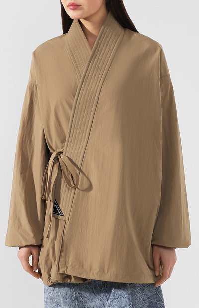 Куртка BALENCIAGA, арт. 582845/TF005, фото 3