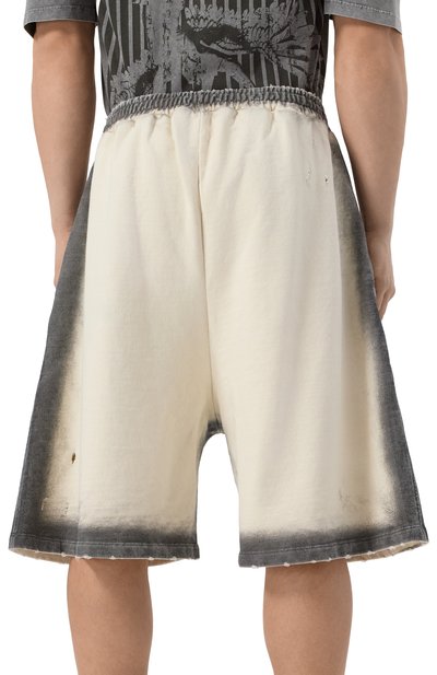 Хлопковые шорты AN OTHER DATE, арт. S25MA0DBE184, фото 4