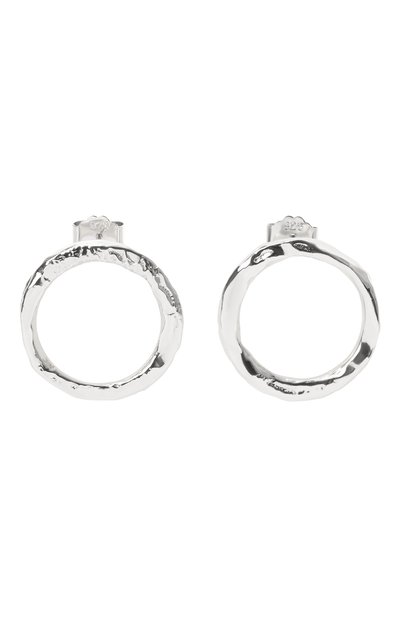 Серьги full circle SEVENWORLDS, арт. SW306/2, фото 1