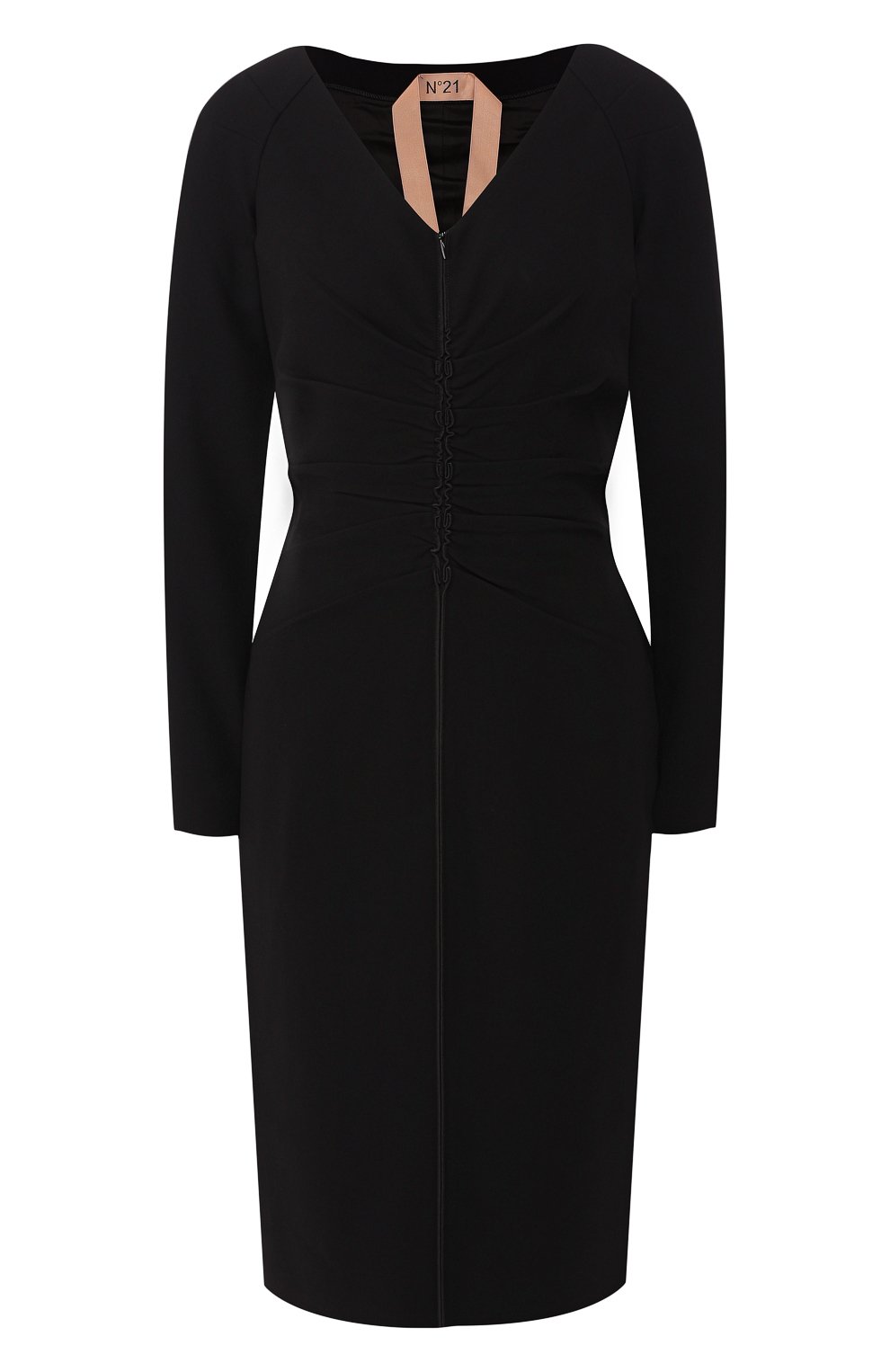 Платье N21, арт. 19I N2M0/H021/5395, фото 1