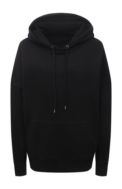 Женский хлопковое худи HERON PRESTON FOR CALVIN KLEIN, арт. K10K108248