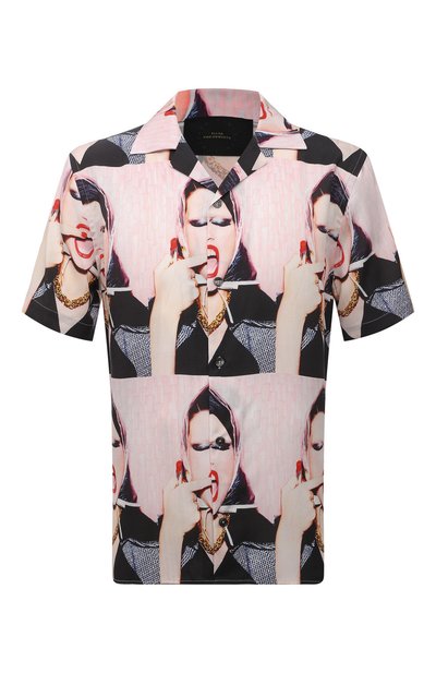 Рубашка LIMITATO, арт. Z00M/SHIRT SS, фото 1