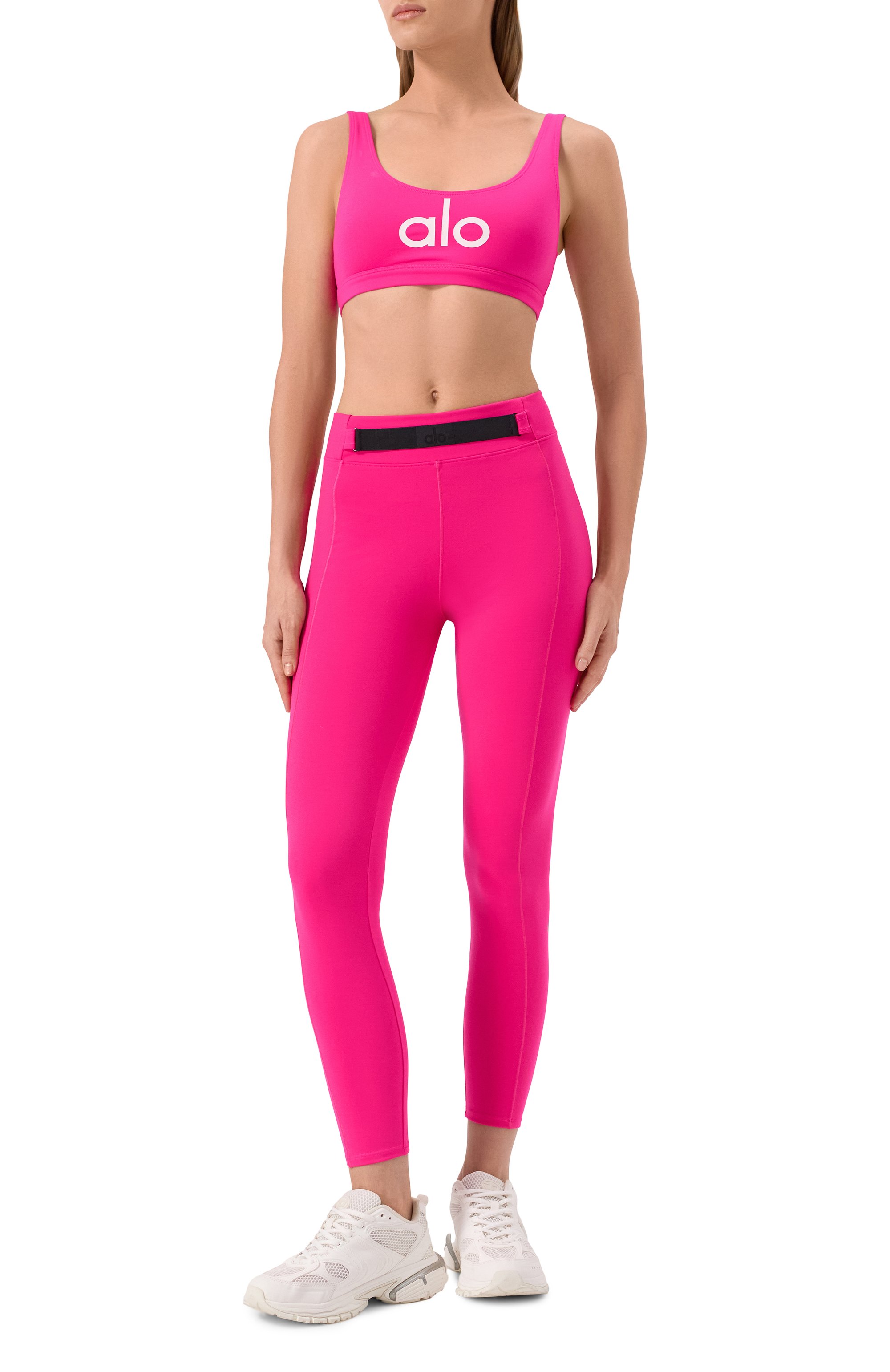 Топ ALO YOGA, арт. W9173RG, фото 2