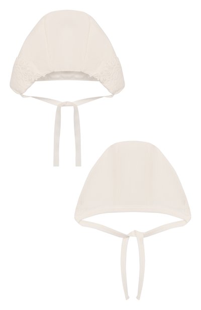 Комплект на выписку лебедушка CHEPE, арт. 071243, фото 5