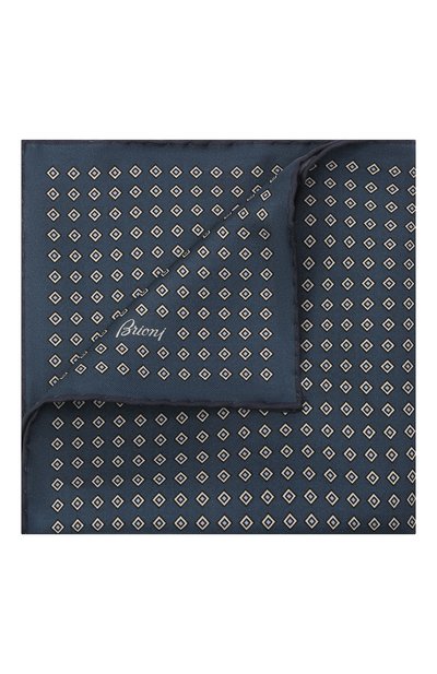 Комплект из галстука и платка BRIONI, арт. 08A900/P042H, фото 4