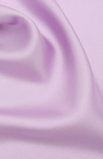 Шелковый платок LANVIN, арт. 5738/HANDKERCHIEF, фото 2
