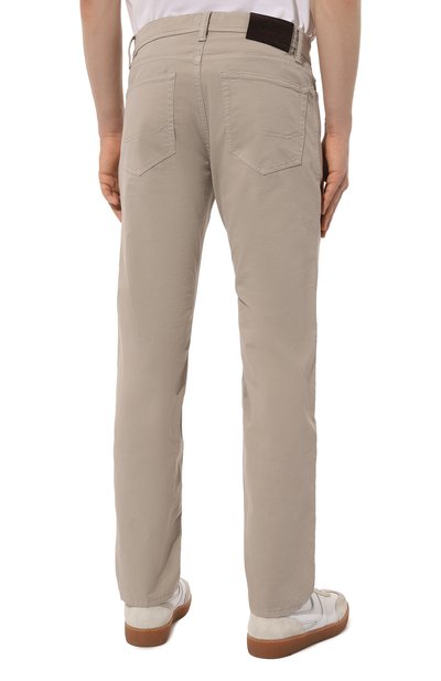 Джинсы chamonix BRIONI, арт. SPY40L/P8T01, фото 4