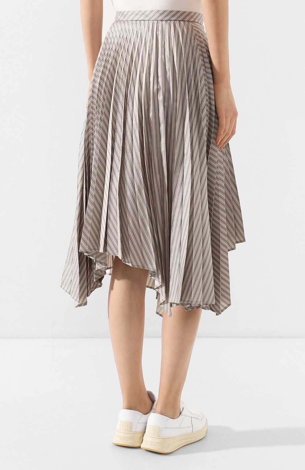 Юбка-миди ACNE STUDIOS, арт. AF0100/W, фото 4