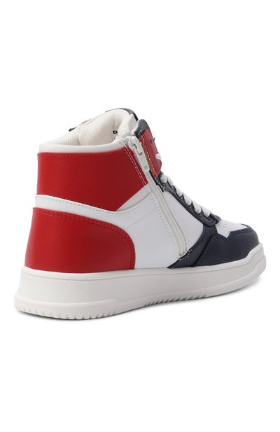 Кеды s-cou DIESEL, арт. BC1057/KF006_001, фото 3