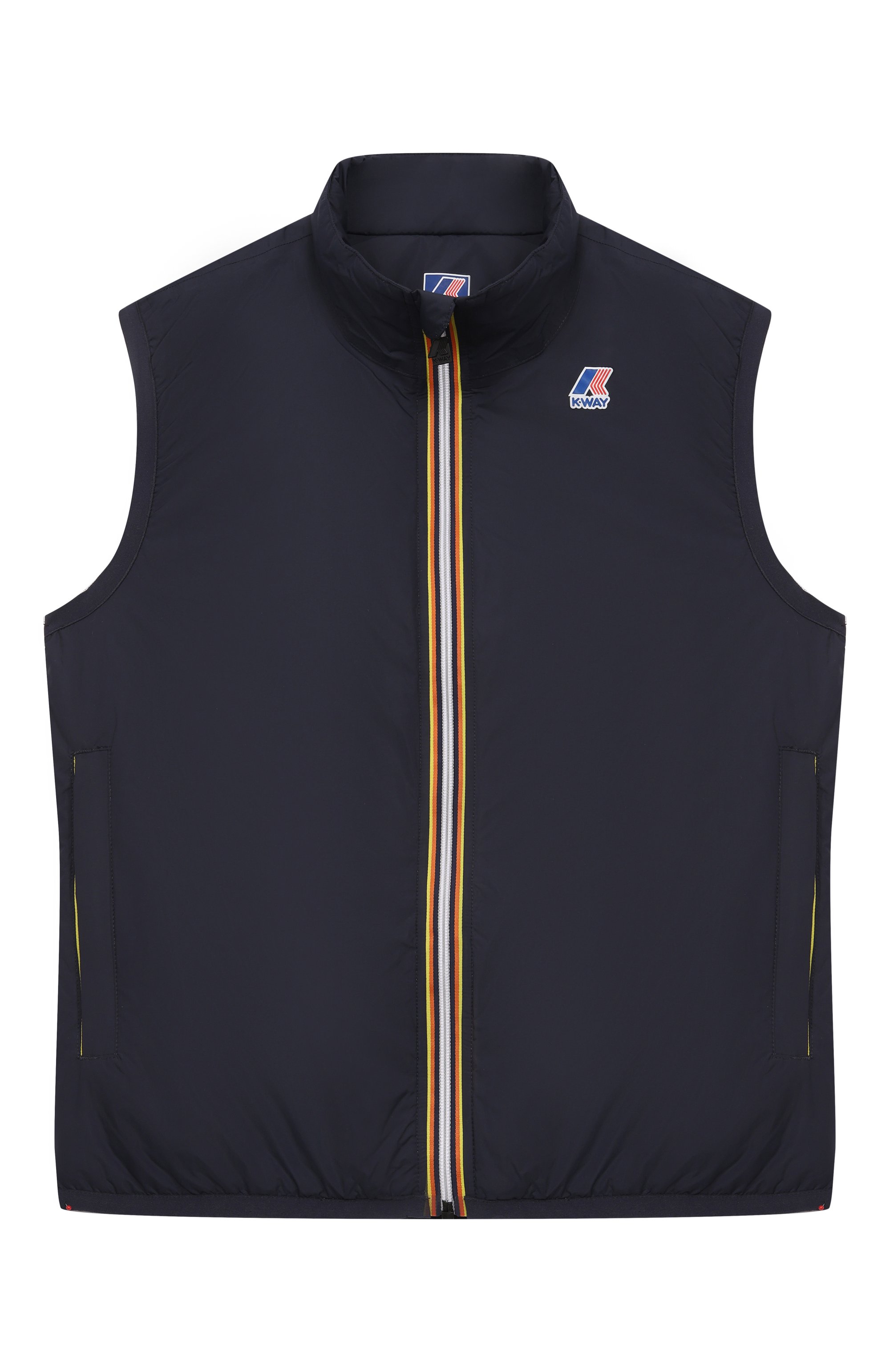 Утепленный жилет K-WAY, арт. K7141GW/16A, фото 1