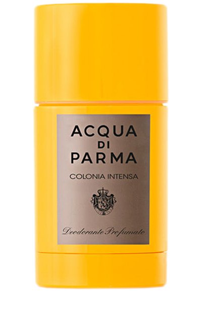Дезодорант-стик colonia intensa (75ml) ACQUA DI PARMA, арт. 21023, фото 1