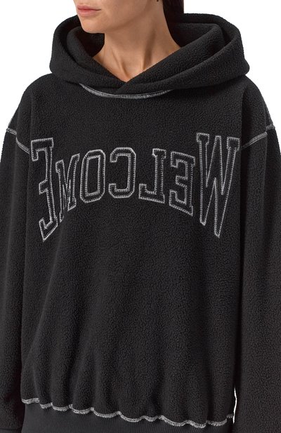 Худи MM6, арт. S52GU0243/M20126, фото 5