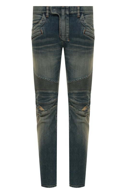 Джинсы Balmain