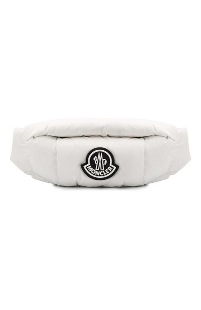 Текстильная поясная сумка legere MONCLER, арт. G2-09A-5M501-00-02SZS, фото 1