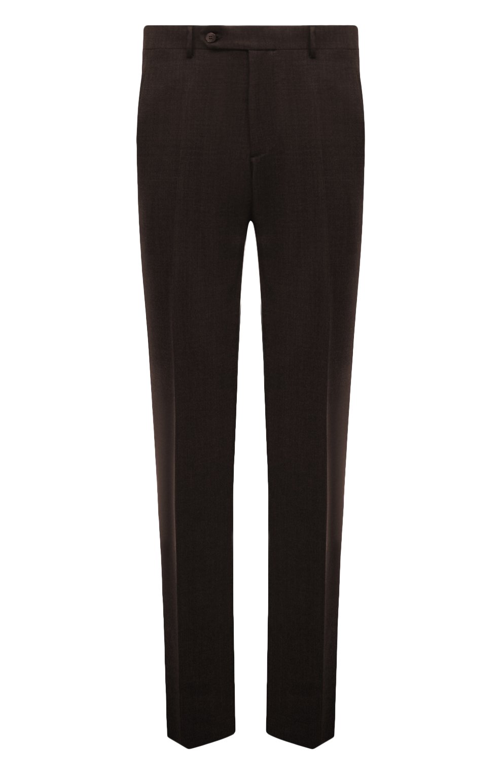 Шерстяные брюки STEFANO RICCI, арт. M5T022T003/DG16HC, фото 1