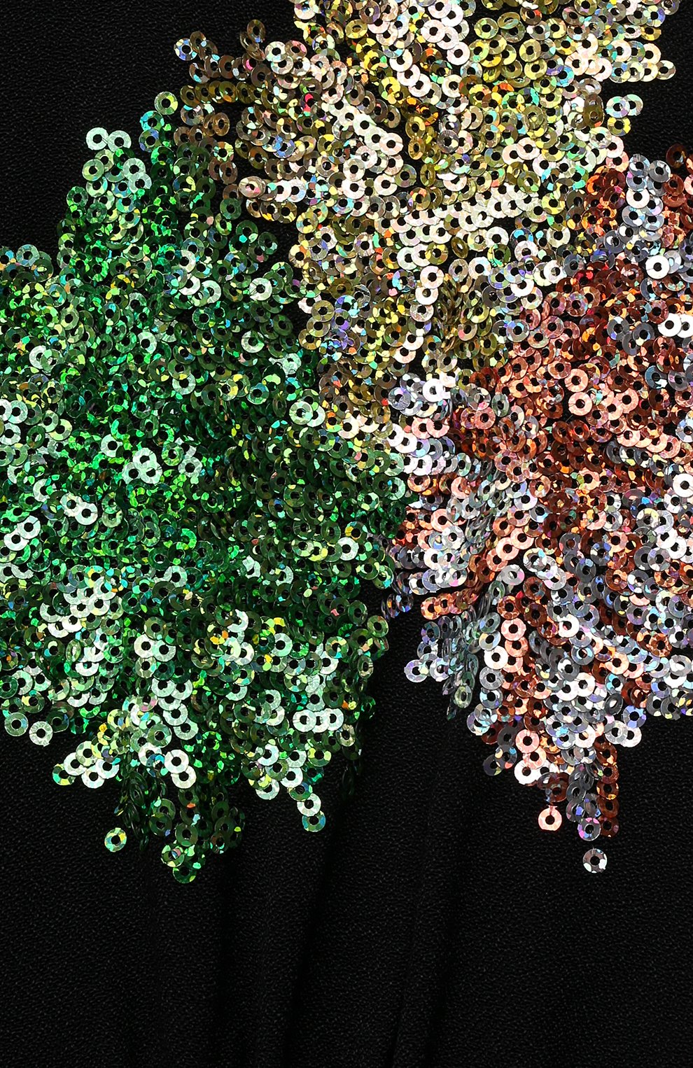 Платье из вискозы N21, арт. N21139/N0012/N21D52F, фото 3