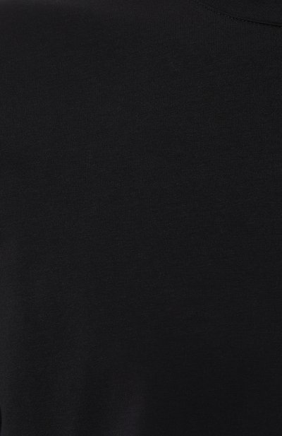 Хлопковая футболка 7 FOR ALL MANKIND, арт. JSIM237LNA, фото 5