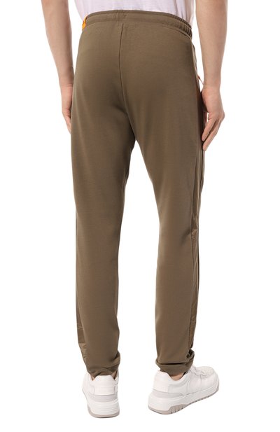 Хлопковые брюки BOGNER FIRE+ICE, арт. 14083721, фото 4