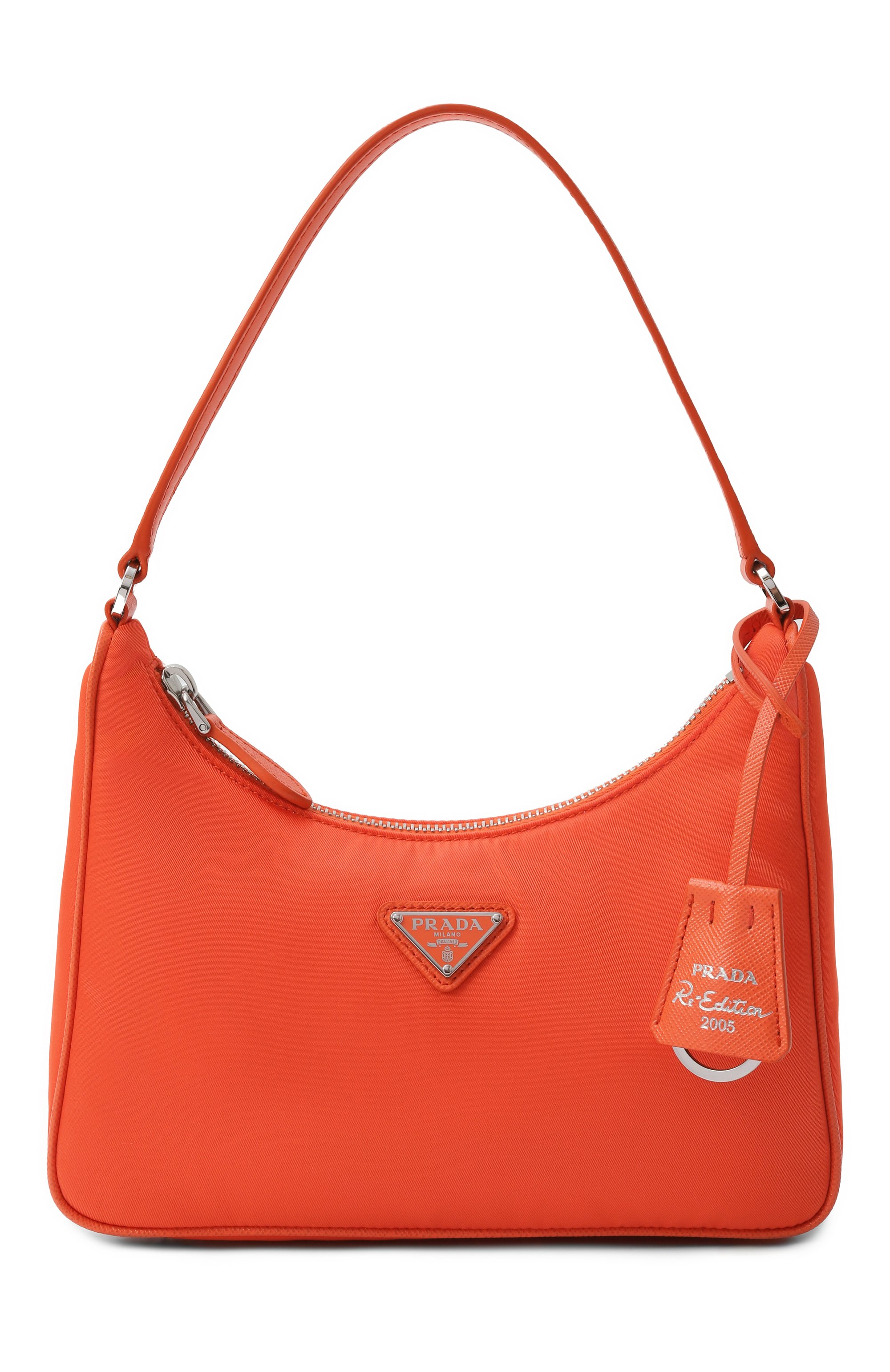 Сумка re-edition 2005 PRADA, арт. 1NE204/R064, фото 1