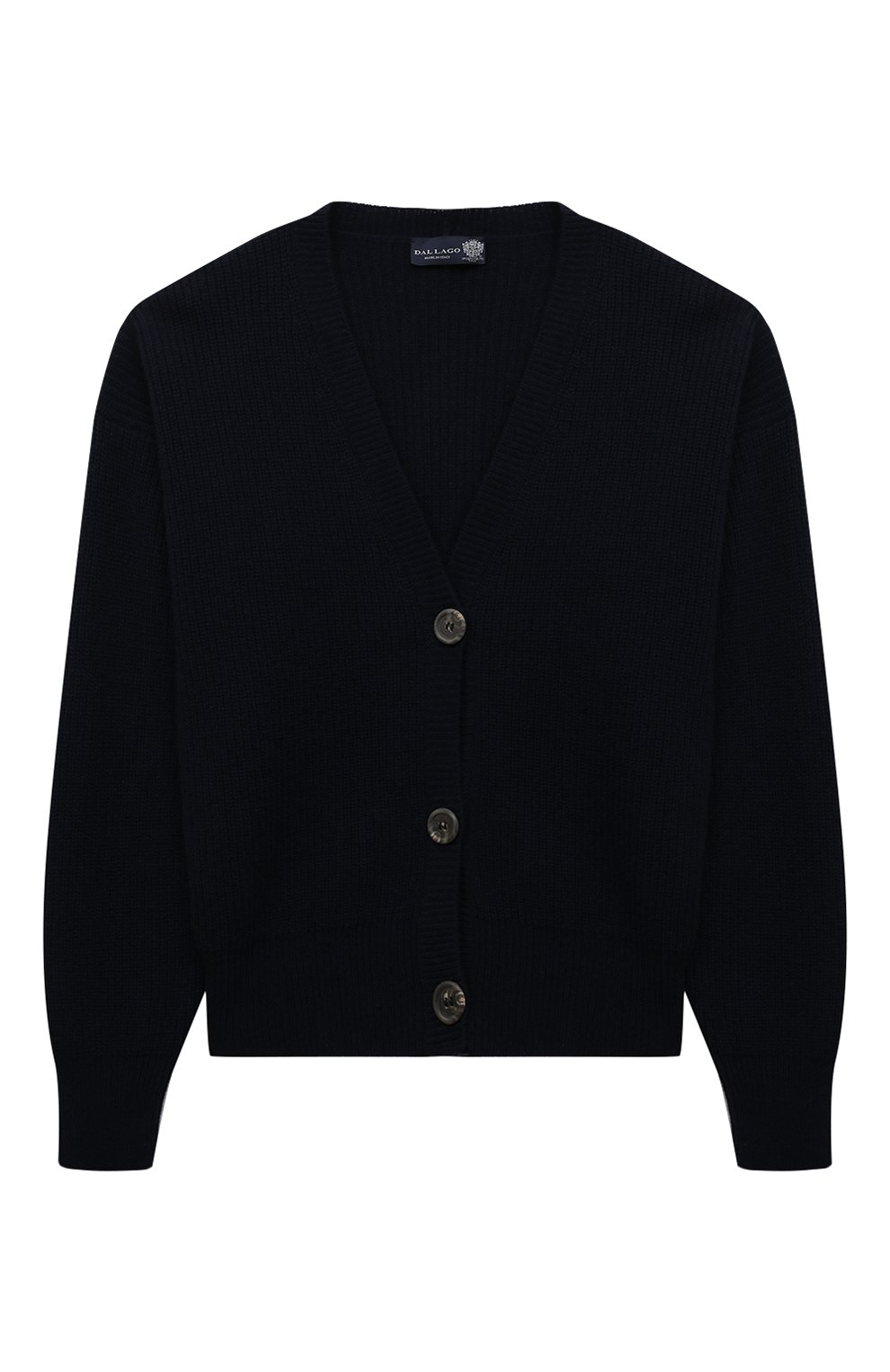 Шерстяной кардиган DAL LAGO, арт. WG15/9517/13-16, фото 1