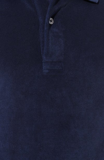 Хлопковое поло TOM FORD, арт. JMC010/JPS003, фото 5