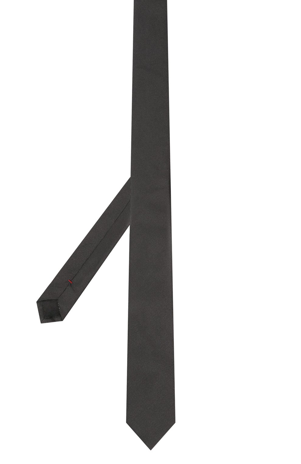 Шелковый галстук HUGO, арт. 50527633, фото 3