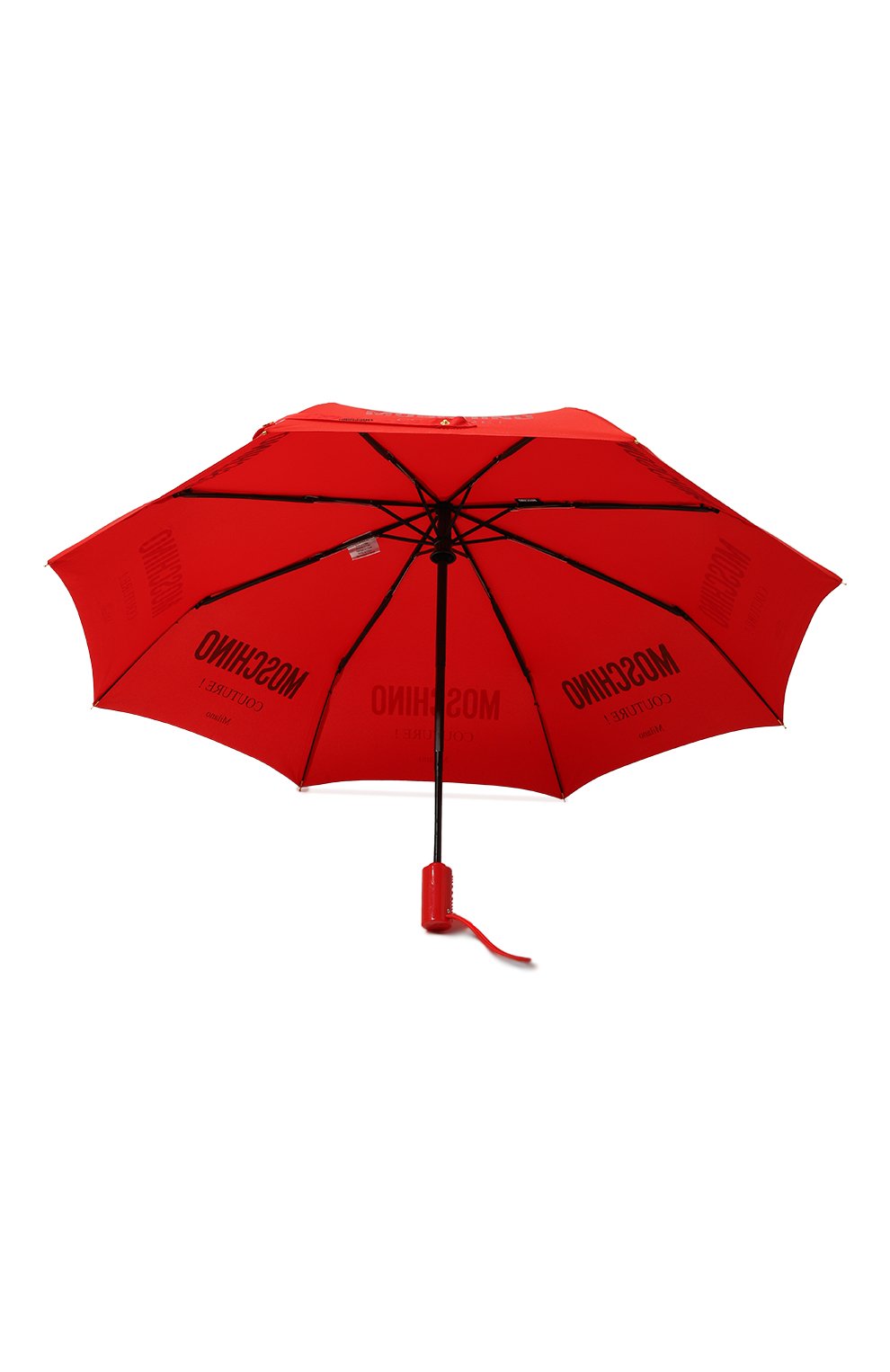 Складной зонт MOSCHINO, арт. 8870-0PENCL0SEC, фото 3