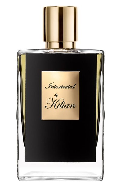 Мужской парфюмерная вода intoxicated (50ml) KILIAN PARIS, арт. 3700550218289