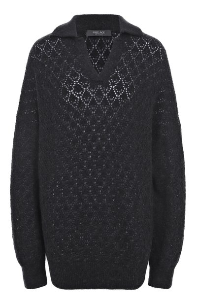 Женский поло FREEAGE, арт. W26.JM137.2088.900