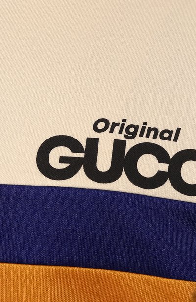 Толстовка GUCCI, арт. 673297 XJDUZ, фото 5