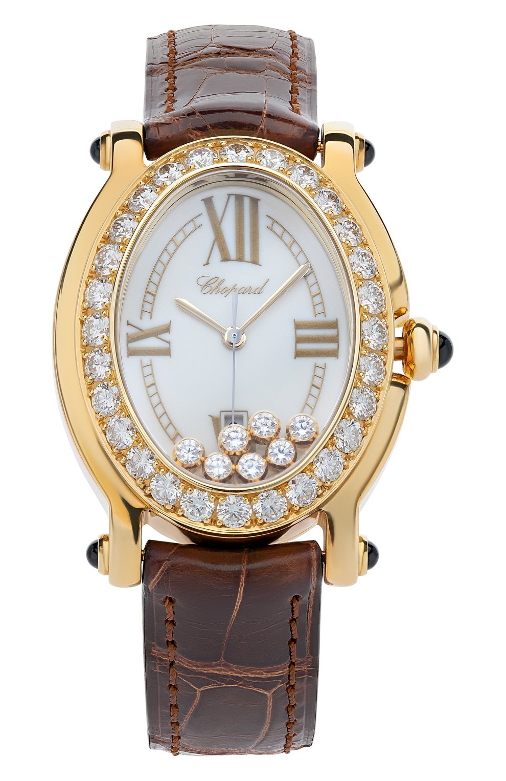 Часы happy sport CHOPARD, арт. 277000-0008, фото 1