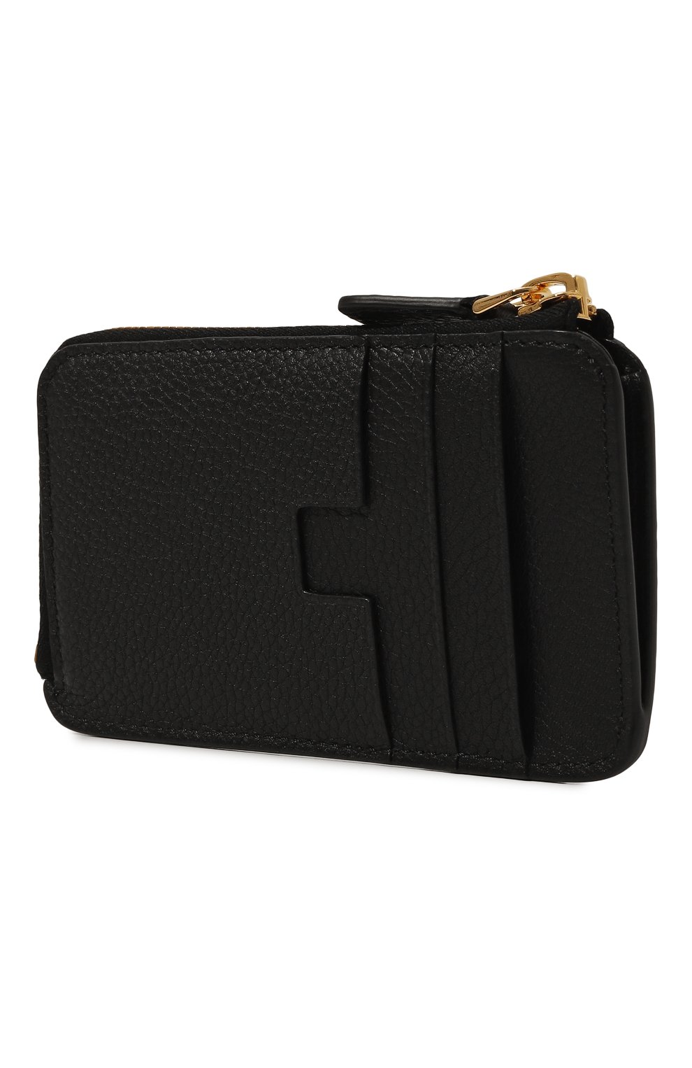 Кожаное портмоне TOM FORD, арт. Y0238T/LCL158, фото 2