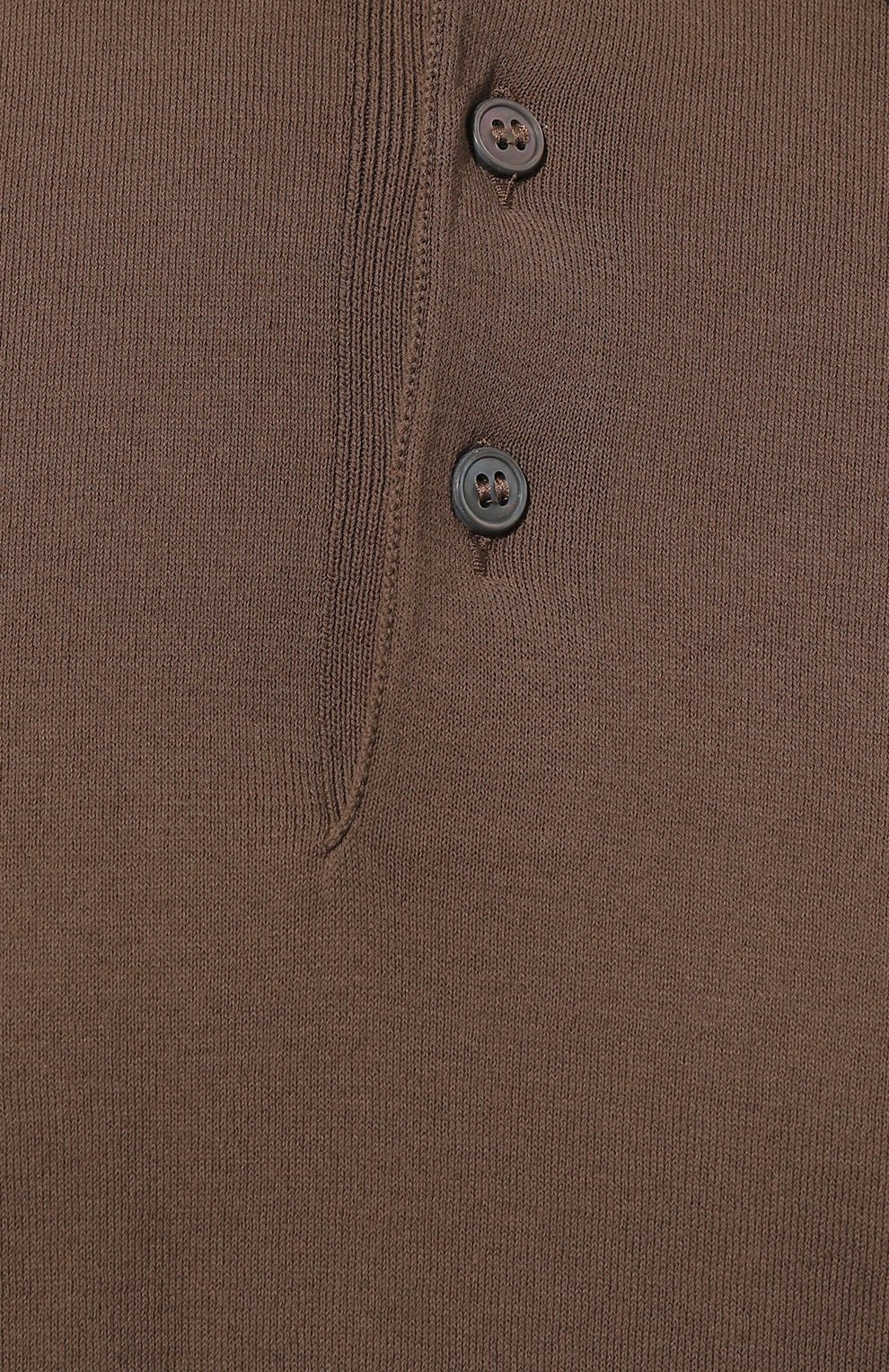 Хлопковое поло GRAN SASSO, арт. 43156/20731, фото 5