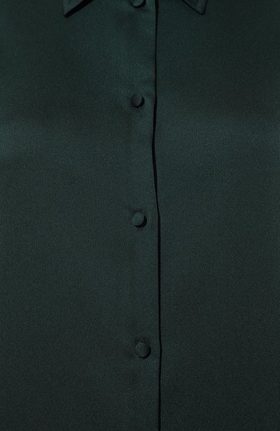 Блузка EMPORIO ARMANI, арт. 6D2C67/2NA5Z, фото 5