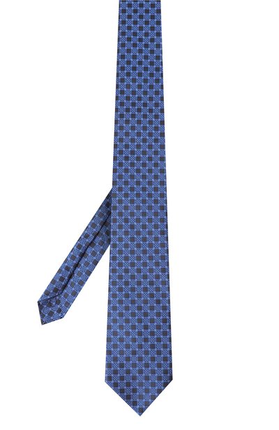 Шелковый галстук STEFANO RICCI, арт. CCXL/48118, фото 3