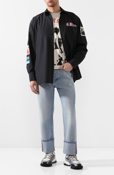 Рубашка RAF SIMONS, арт. 201-293-15020, фото 2