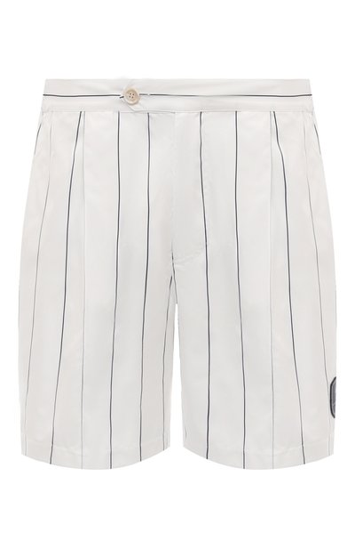 Мужские шорты BRUNELLO CUCINELLI, арт. MB417B2239